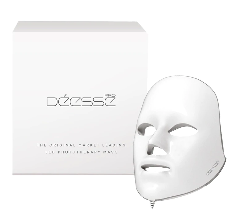 deeseelighrpro Déessee Pro LED Light Therapy mask