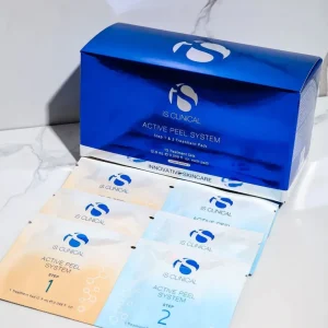 iS Clinical Active Peel System 15 pack