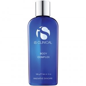 iS Clinical Body Complex 180g