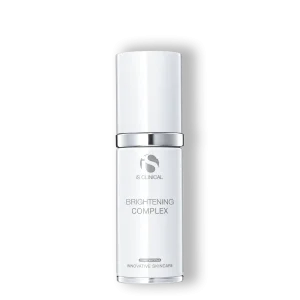 is Clinical Brightening Complex - 30ml