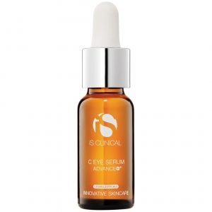 iS Clinical C Eye Serum Adv+ 15ml